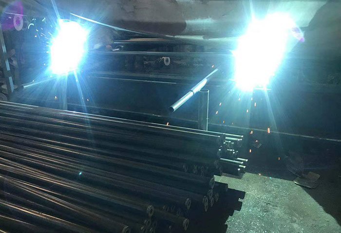 喀什网架钢结构工程有限公司