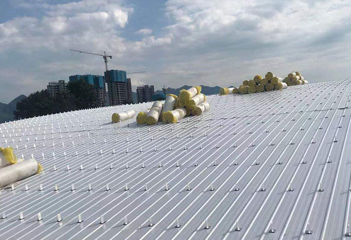 喀什 网架施工